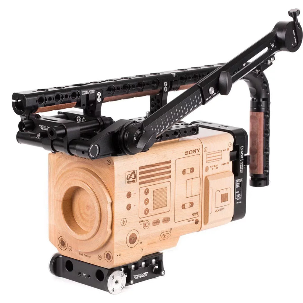 Wooden Camera AIR EVF Extension Arm (Sony Venice, DVF-EL200 EVF)