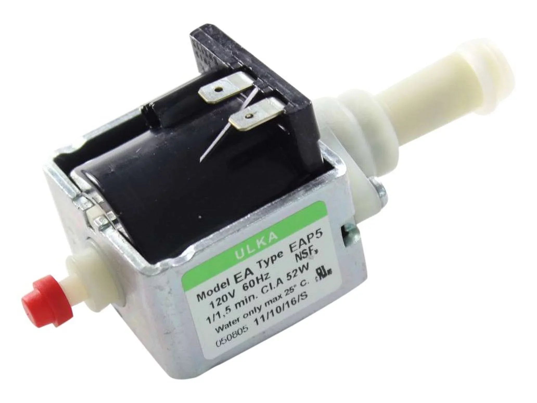 Saeco 996530007754 (12000142) Ulka Pump Eap5/S