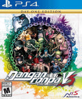 Restored Danganronpa V3: Killing Harmony Day One Ed. (Playstation 4, 2017) RPG Game (Refurbished)