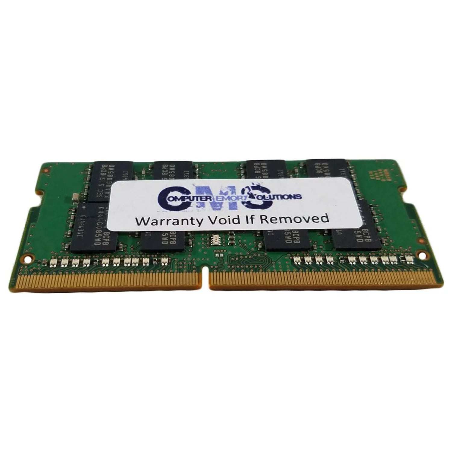 CMS 8GB (1X8GB) DDR4 21300 2666MHZ Non ECC SODIMM Memory Ram Upgrade Fitting with ® Gaming G3 15 (3590), G5 15 (5590), G5 15 5579, G7 15 (7590) - D36