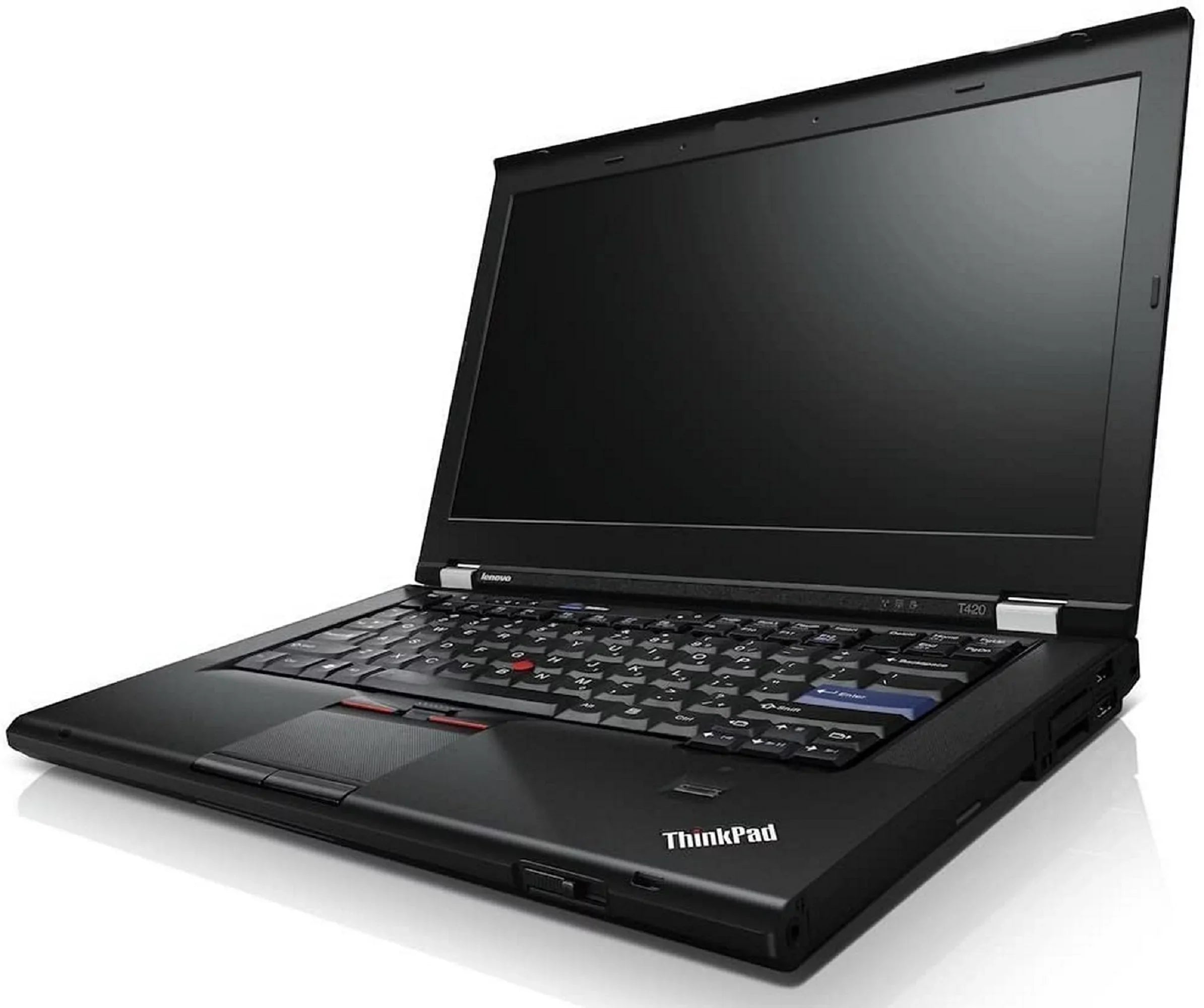 Used Lenovo Thinkpad T420s Laptop i5 Dual Gen 2 4GB RAM 500GB SATA Windows 10 Home 64 Bit