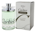 EAU DE CARTIER CONCENTREE (White) * Cartier 3.3 oz / 100 ml EDT Unisex Perfume
