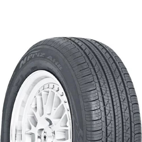 Nexen NPriz AH8 195/65R15 91H BSW (4 Tires) Fits: 2013-15 Honda Civic Natural Gas, 2012-18 Ford Focus S