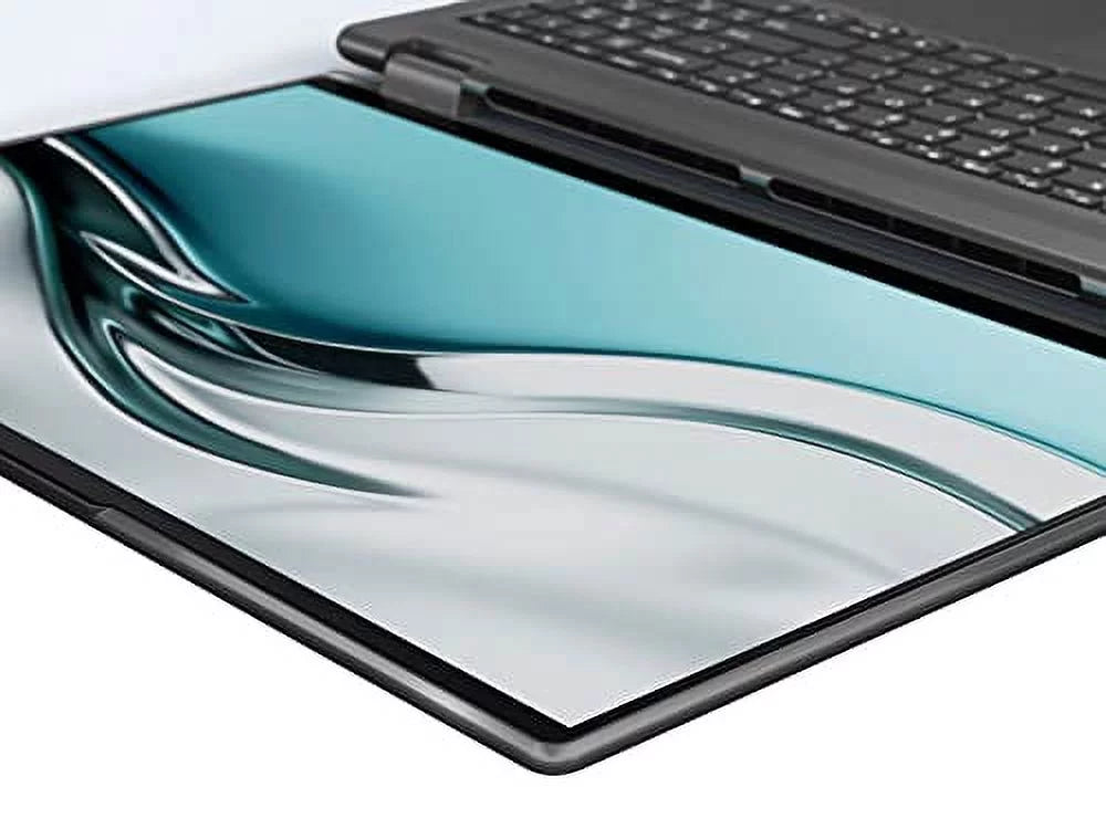Lenovo 2023 Yoga 7 16" 2.5K Touch 2-in-1 Laptop EVO 12th 12- i7-1260P Iris Xe Graphics 16GB LPDDR5 512GB NVMe SSD 2xThunderbolt4 WiFi 6E HDMI Backlit KB Fingerprint Windows 11 Home w/RE USB