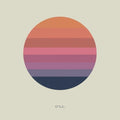 Tycho - Awake (10th Anniversary Edition) Blue/beige [VINYL LP] Beige, Blue, Colored Vinyl, Anniversary Ed