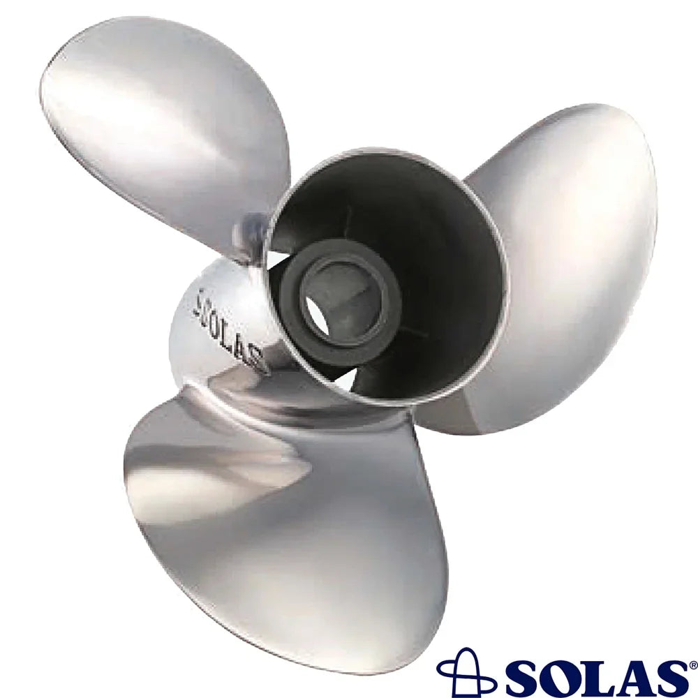New 75-350 Hp Propeller Matching With Suzuki Volvo Penta Yamaha 4.3L 2002 2003 2004 2005 2007 2008 2009 2010 2011 2012 2013 2014 2015 2016 2017 2018 2019 2020 2021 Mar-Gyt3B-L6-14