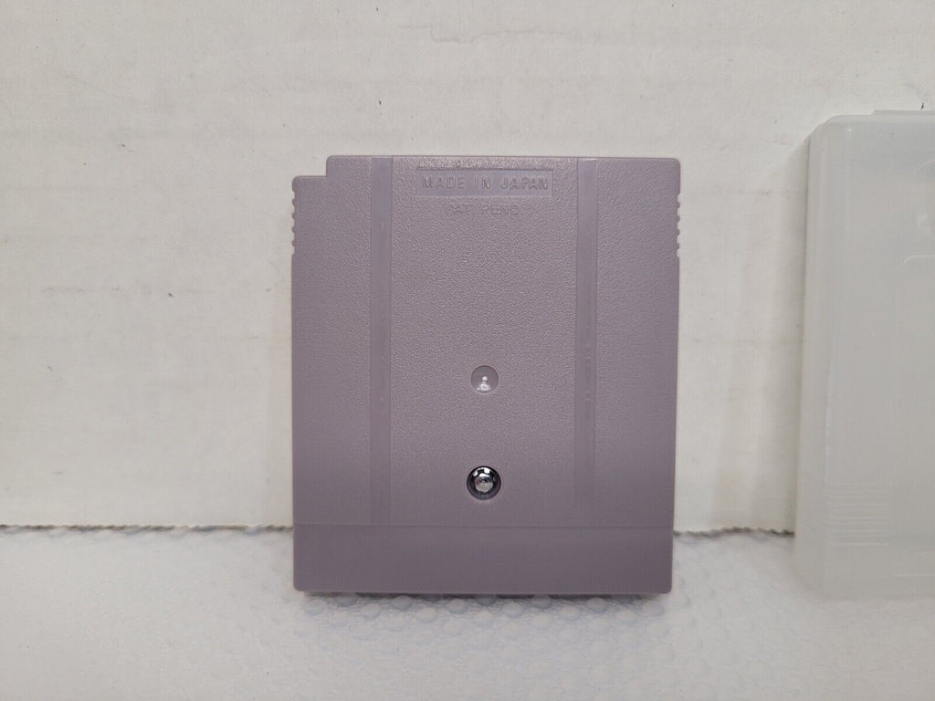 Final Fantasy Legend Nintendo Game Boy/Color/Advance/SP