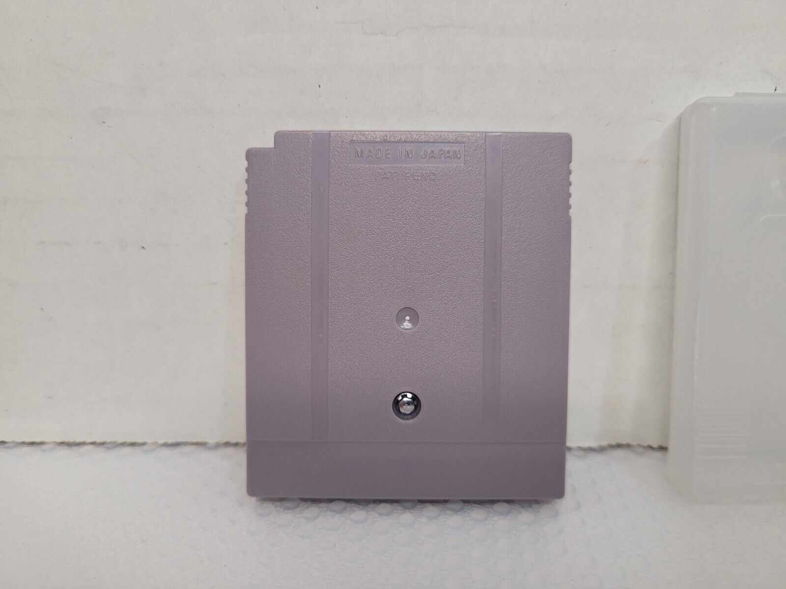 Final Fantasy Legend Nintendo Game Boy/Color/Advance/SP