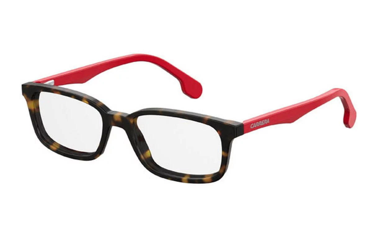 Carrera Demo Square Kids Eyeglasses CARRERINO 68 0086 48
