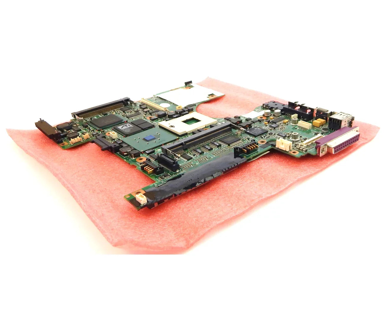 IBM 39T0185 ThinkPad T42 PGA479m Motherboard 39T5388 Lenovo Laptop System Board