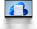 2022 HP Envy Laptop 17.3" FHD IPS Touchscreen 11th i7-1165G7 Iris Xe Graphics 20GB DDR4 1TB SSD WiFi 6 Fullsize Backlit Keyboard w/ Numpad and FP Reader Win 10 Pro w/32GB USB
