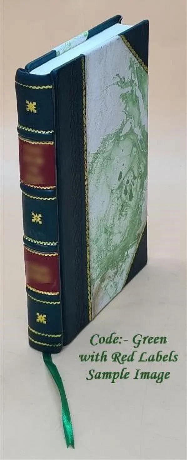 Instituciones chirurgicas, ó cirugia completa universal, donde se tratan ... todas las cosas pertenecientes á esta ciencia ... Volume Vol. 2 1757 [Leather Bound]