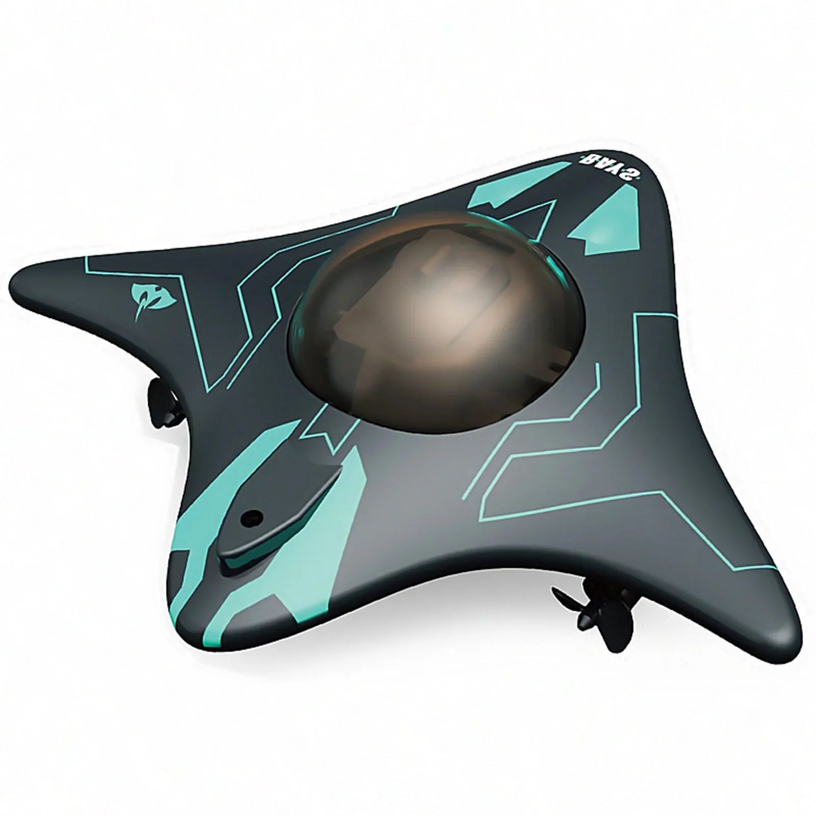 Shinysix Remote Craft Watercraft Huiop App Links Led Model Kids And Craft App Camera Ship Links Real-time 6ch Craft With Visual Remote Ship Video App With Visual Ship Model - App Wifi Ship
