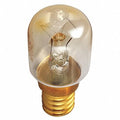 Alto-Shaam Light Bulb,E14,125-130V,25W LP-34205 LP-34205 ZO-G7324371