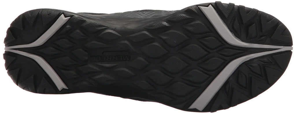 MERRELL Female Adult Women 6.5 J18498 Super Black