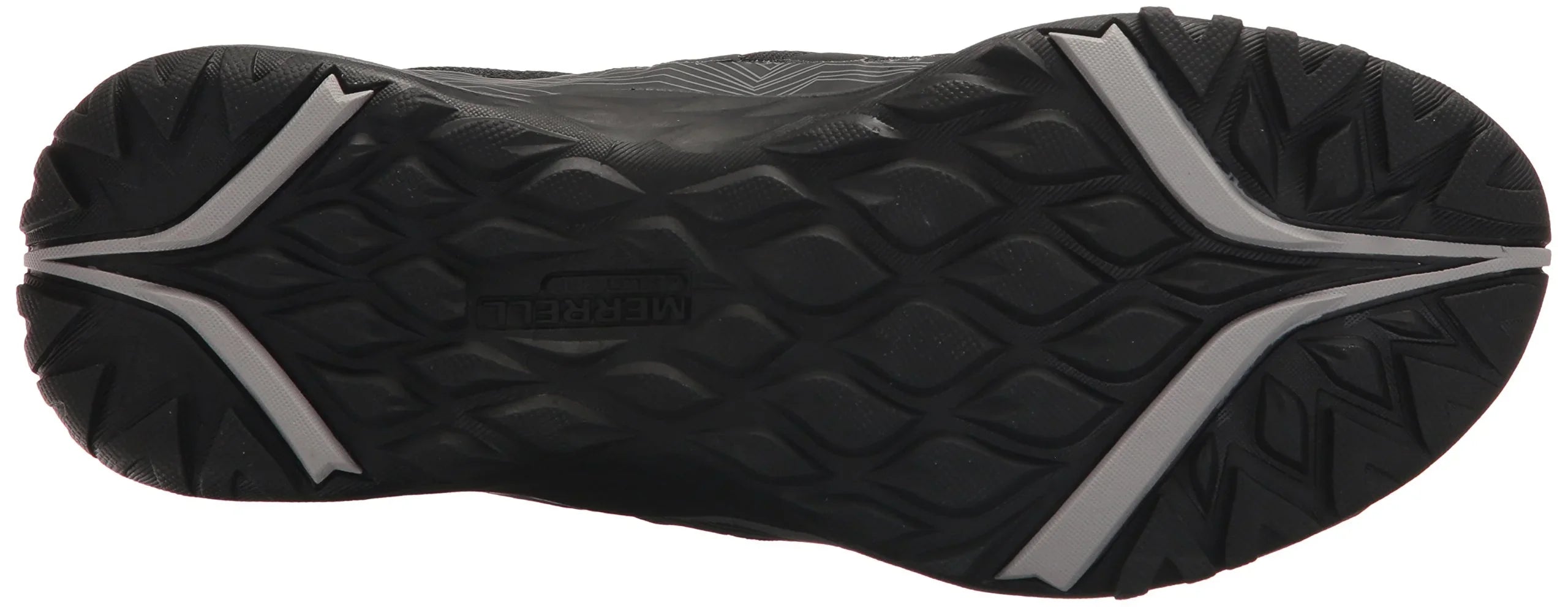 MERRELL Female Adult Women 6.5 J18498 Super Black