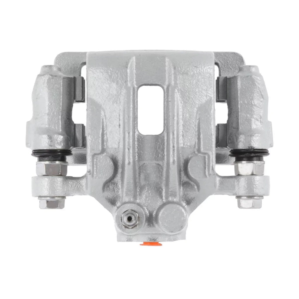 AutoShack Rear New Brake Calipers Assembly with Bracket Set of 2 Driver and Passenger Side Replacement for 2015 2016 2017 2018 2019 Hyundai Sonata 2016-2019 Kia Optima 1.6L 2.0L 2.4L FWD