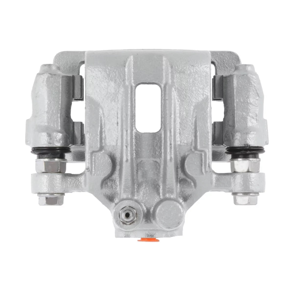 AutoShack Rear New Brake Calipers Assembly with Bracket Set of 2 Driver and Passenger Side Replacement for 2015 2016 2017 2018 2019 Hyundai Sonata 2016-2019 Kia Optima 1.6L 2.0L 2.4L FWD