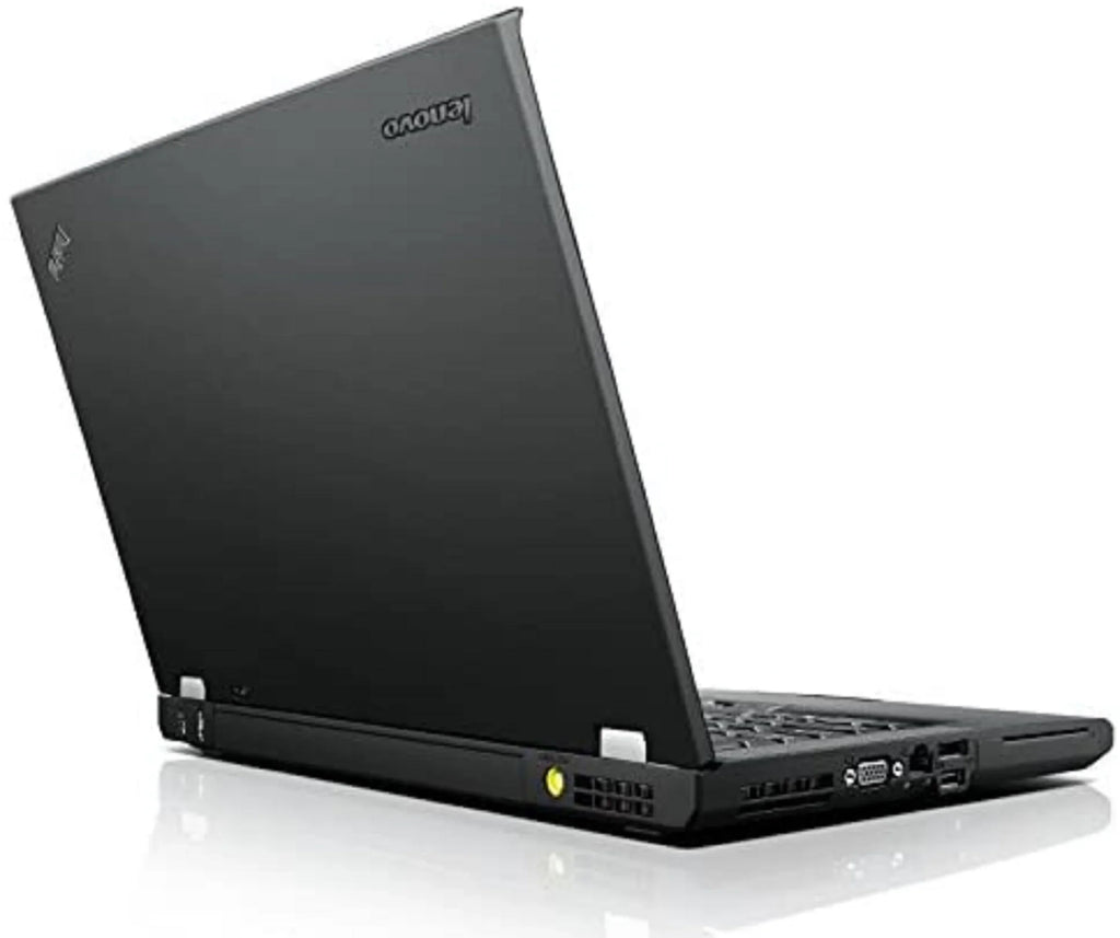 Used Lenovo Thinkpad T420s Laptop i5 Dual Gen 2 4GB RAM 500GB SATA Windows 10 Home 64 Bit