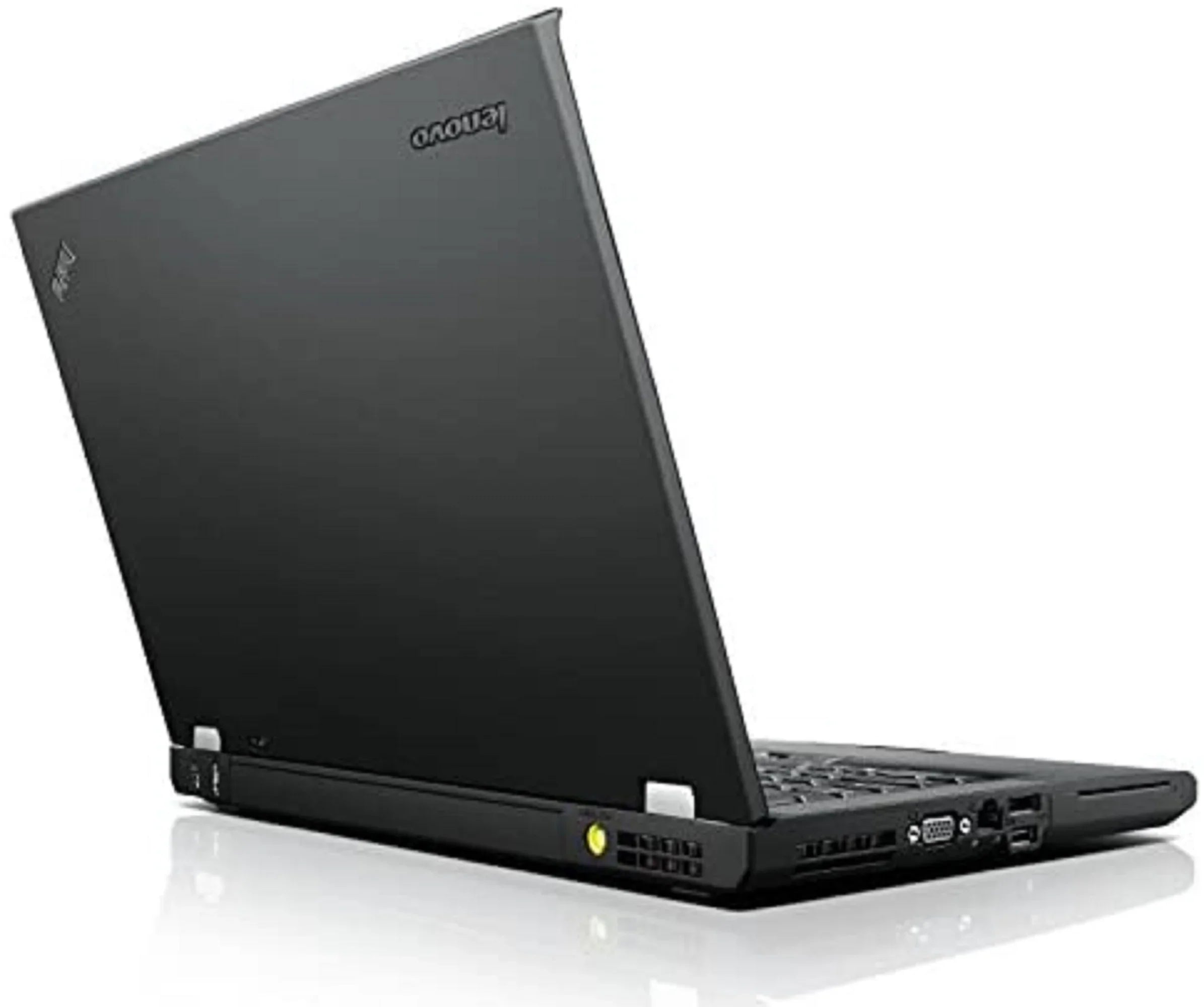 Used Lenovo Thinkpad T420s Laptop i5 Dual Gen 2 4GB RAM 500GB SATA Windows 10 Home 64 Bit