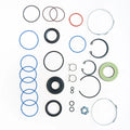 Edelmann 8816 Rack Pinion Seal Kit For Select 93-95 Cadillac Models Fits select: 1994-1995 CADILLAC DEVILLE, 1993-1995 CADILLAC ELDORADO