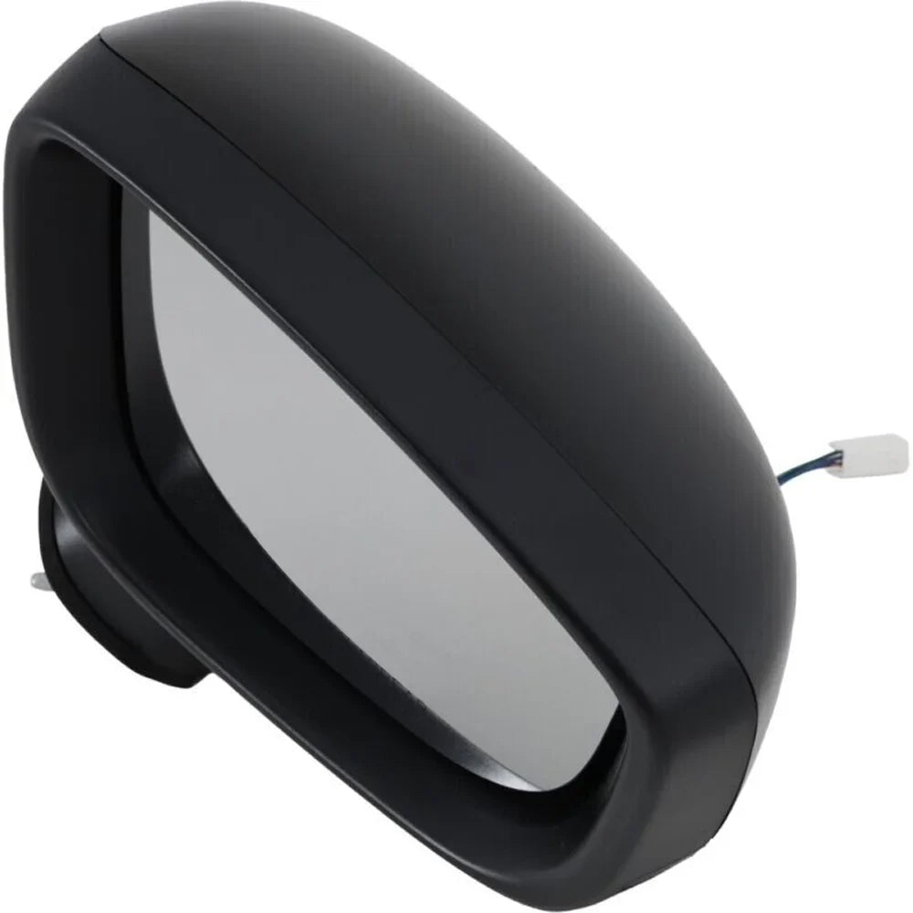 New Right Mirror Fitting With Mazda 3 Sport Gt Grand Touring Gs S Se G Gx Sedan Hatchback 4-Door 2.5 2.0L 2018 By Part Number Ma1321228 Bacs-69-1N1-51 762405-72155-2