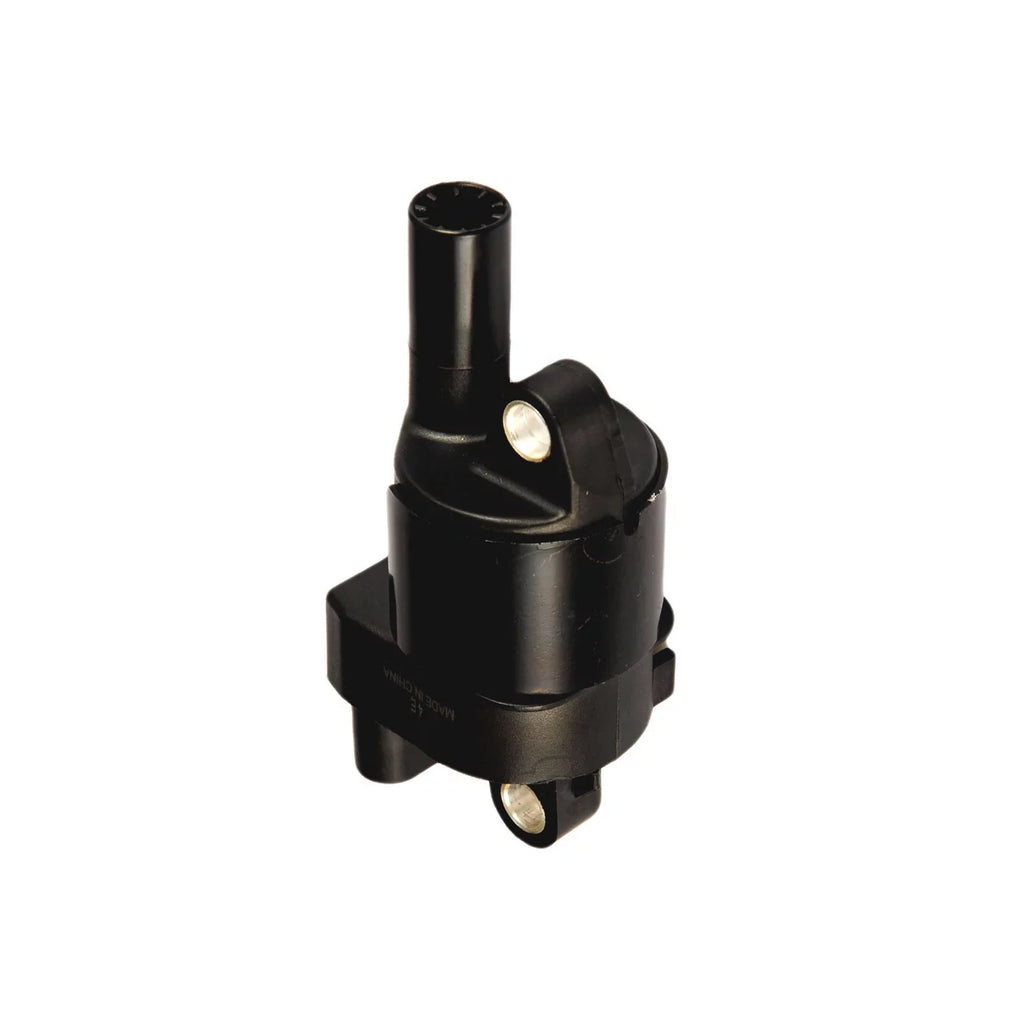 Set of 8 ISA Ignition Coils and Denso Spark Plugs Fitting with Chevrolet Suburban Camaro Tahoe UF414 Fits select: 2015-2018 CHEVROLET SILVERADO K1500 LT, 2014 CHEVROLET SILVERADO K1500
