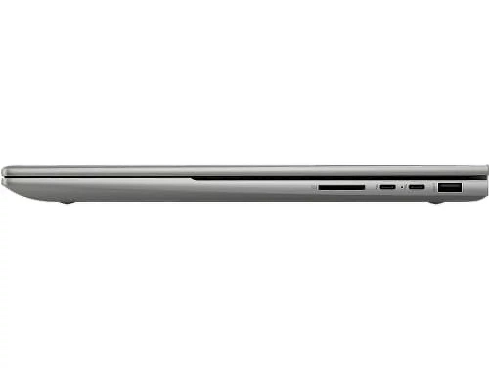HP Envy Laptop 2023 New, 17.3" FHD IPS Touchscreen, i7-13700H 14-, Iris Xe Graphics, 64GB DDR4, 4TB SSD, Backlit Keyboard, Thunderbolt 4, Wi-Fi 6E, Win10 Pro, COU 32GB USB