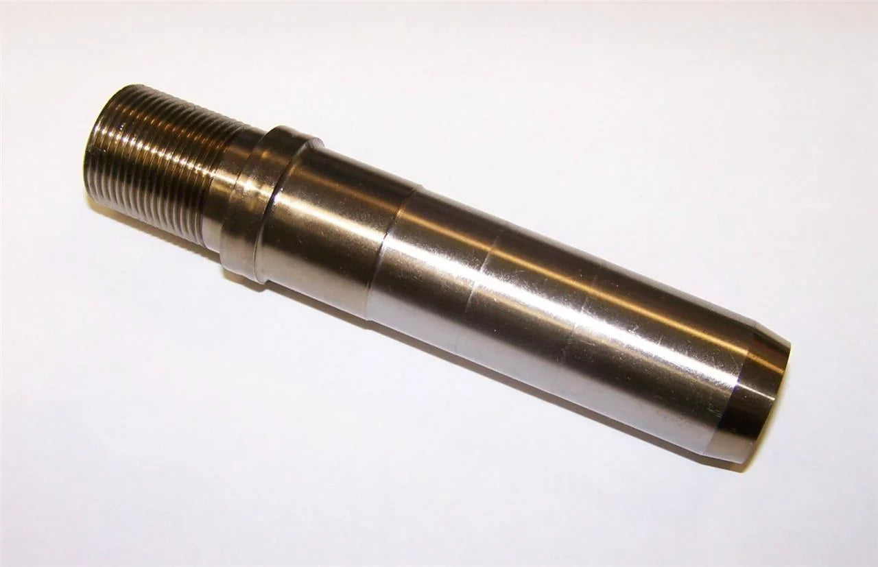 New Coupler Shaft Suitable with Yamaha GP Wave Runner 760CC 1997 1998 1999 2000 by Part Numbers 65V-51323-00-00 65V513230000