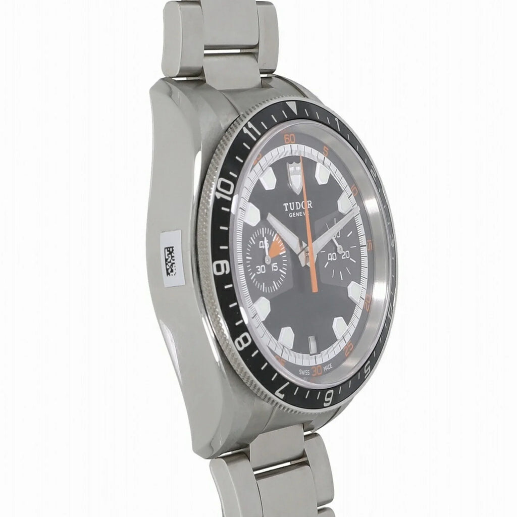 Pre-Owned Tudor Heritage Chrono M70330N-0005 Men's Watch (New)
