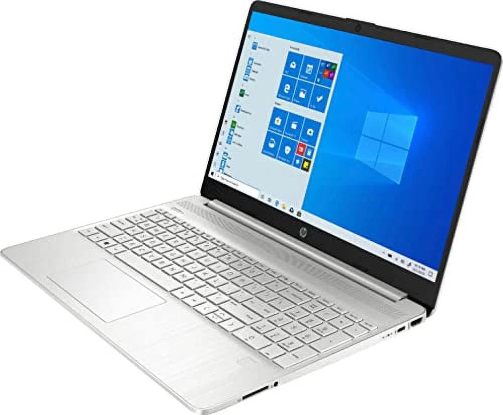 2022 Latest HP Laptop | 15.6" HD Touchscreen | 4- i5-1135G7 | 32GB DDR4 RAM 1TB NVMe SSD | Iris Xe Graphics | WiFi | USB-C | HDMI | Webcam | Fingerprint | Windows 11 Home