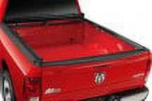 Truxedo Deuce Hybrid Truck Bed Tonneau Protection | 772001 | Matching with 2014-2018, 2019 Limited/Legacy Chevy/GMC Silverado/Sierra 1500, 2015-2019 2500/3500Hd 6' 7" Bed (78.9")