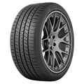Yokohama Geolandar X-CV 295/35R21XL 107W BW All Season Tire