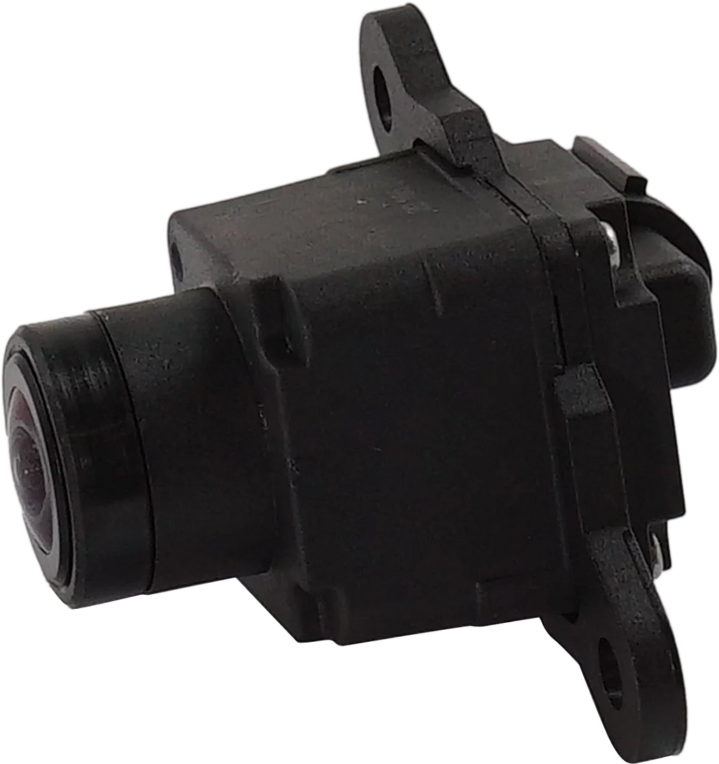 Replacement RD51070002 Back Up Camera Fitting with 2013 Ram 1500 2013 Ram 2500 Colored