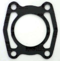 New Exhaust Manifold Gasket Fitting With Man SEA DOO SKI JET PWC RFI GTI GX GSX GT SP LE 3D 800 1991-2003 2004 2005 By Part Numbers 420931503 290931500