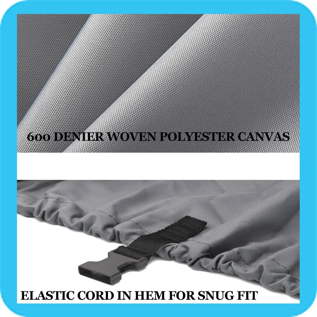 Watercraft Coating Fitting for Four Winns Vessel Marquise Horizon 170 1986 STORAGE, TRAVEL, LIFT