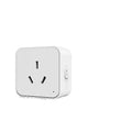Zigbee Smart Plug With Energy Metering Function
