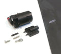 The ROP Shop | Primer Solenoid Kit For 1998 Evinrude 15 HP E15FRECM, E15FRELECM, E15FRLECM Craft