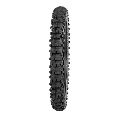 Kenda K760 Trakmaster II Front Tire 80/100x21 (51M) Tube Type for KTM 380 SX 1998-2002