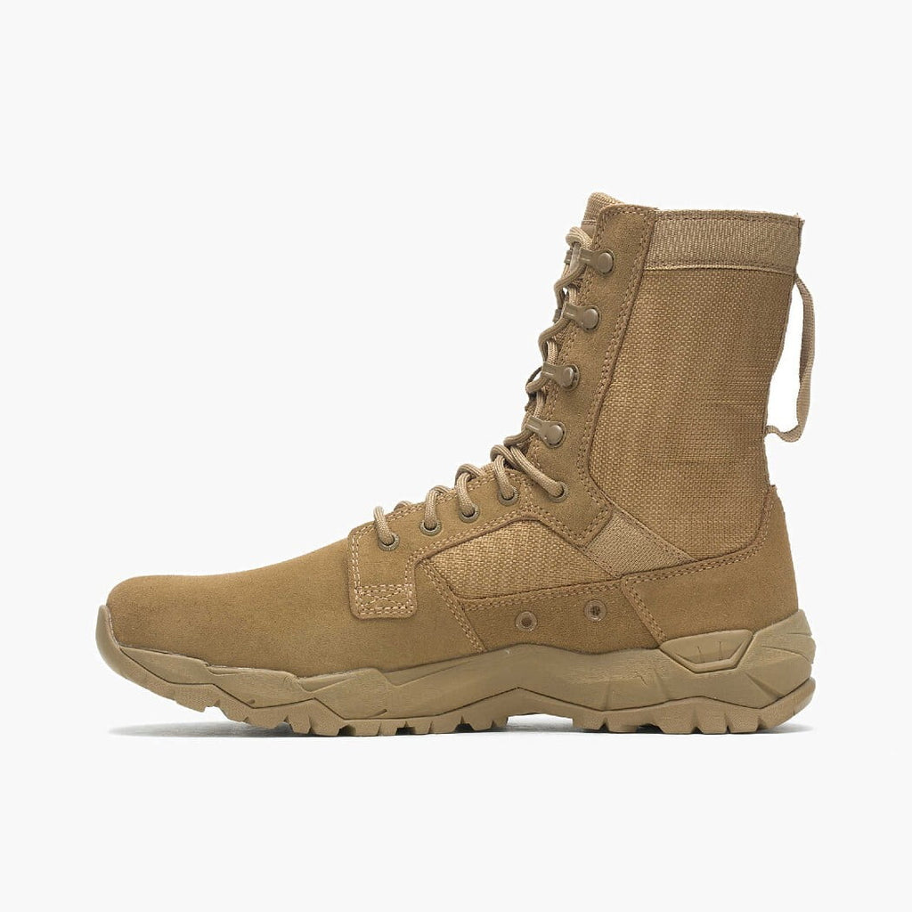 Merrell Mens MQC 2 Tactical Unisex Boots 10 E US 10Wide (E, W)