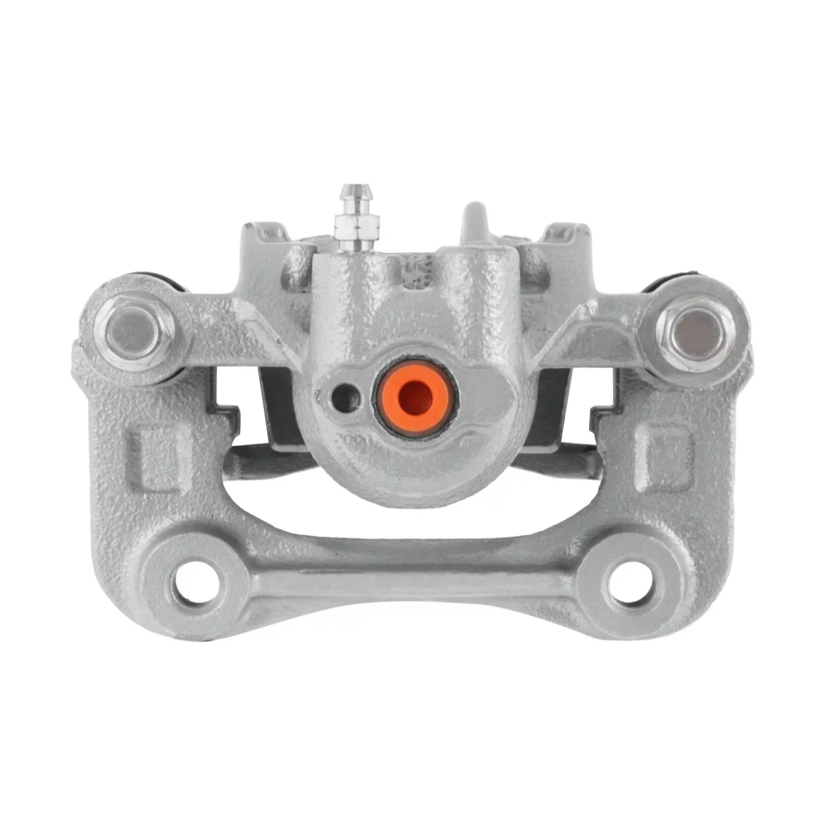 AutoShack Rear New Brake Calipers Assembly with Bracket Set of 2 Driver and Passenger Side Replacement for 2015 2016 2017 2018 2019 Hyundai Sonata 2016-2019 Kia Optima 1.6L 2.0L 2.4L FWD