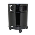 Allerair Industries 5000 Vocarb D UV Air Cleaner - Black