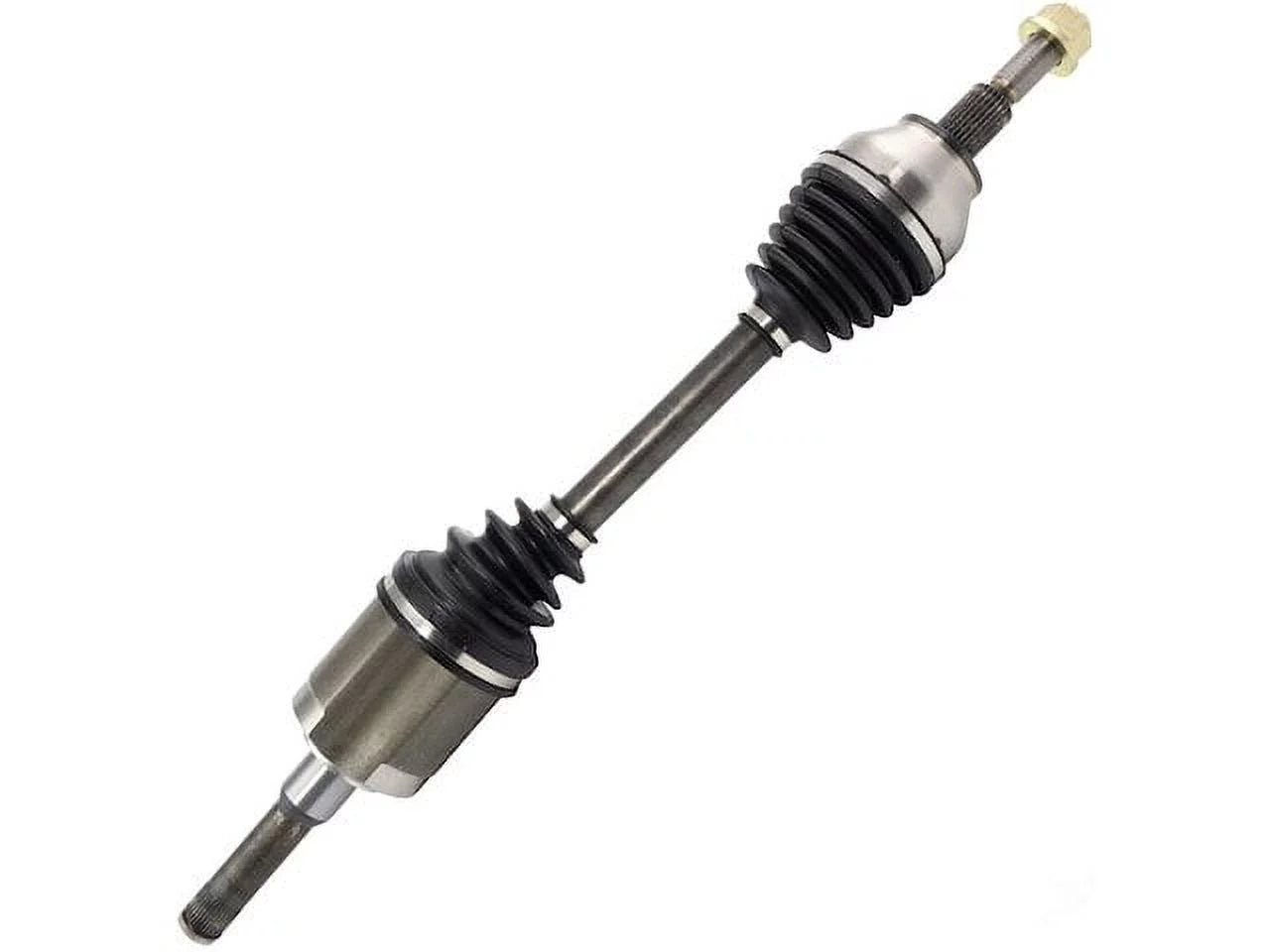 Front Left CV Axle Assembly - Fitting with 2013 - 2016 Ford Escape 2014 2015