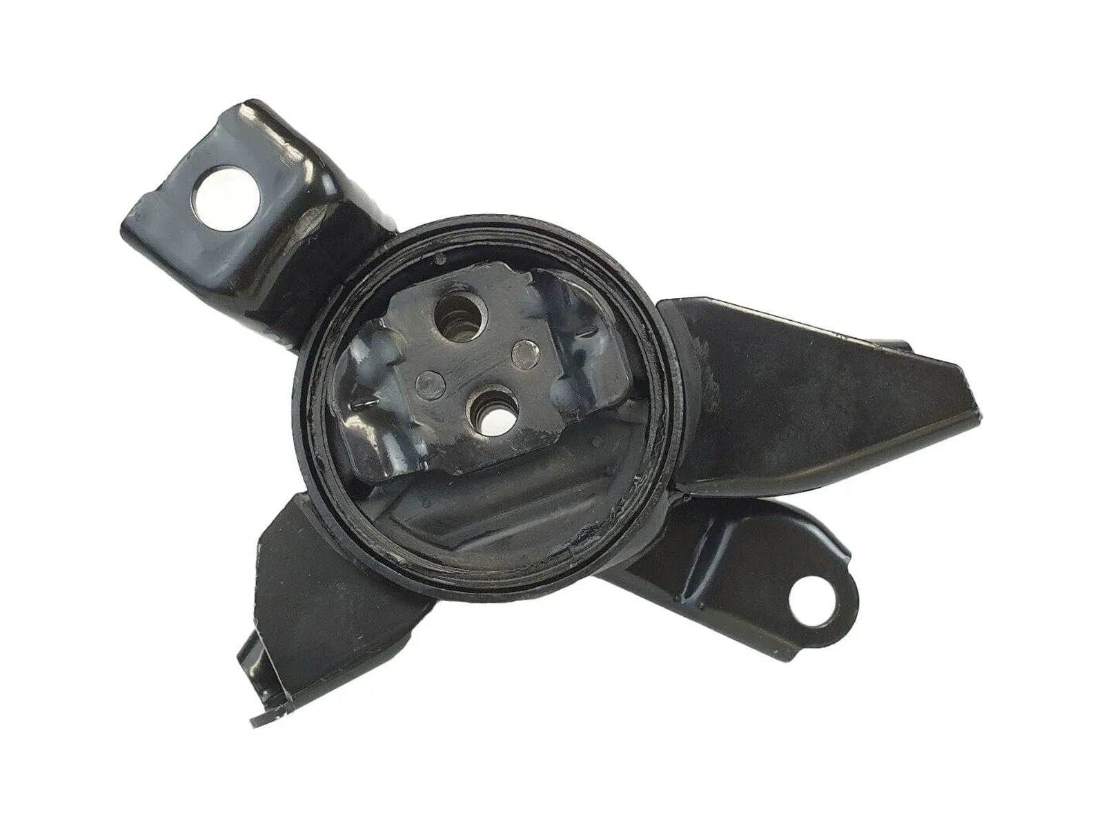 CF Advance Fitting with Hyundai Kia 13-18 Santa Fe, Santa Fe Sport, Santa Fe XL Sorento 2.4L 3.3L Left Automatic Transmission Mount A71092 2013 2014 2015 2016 2017 2018