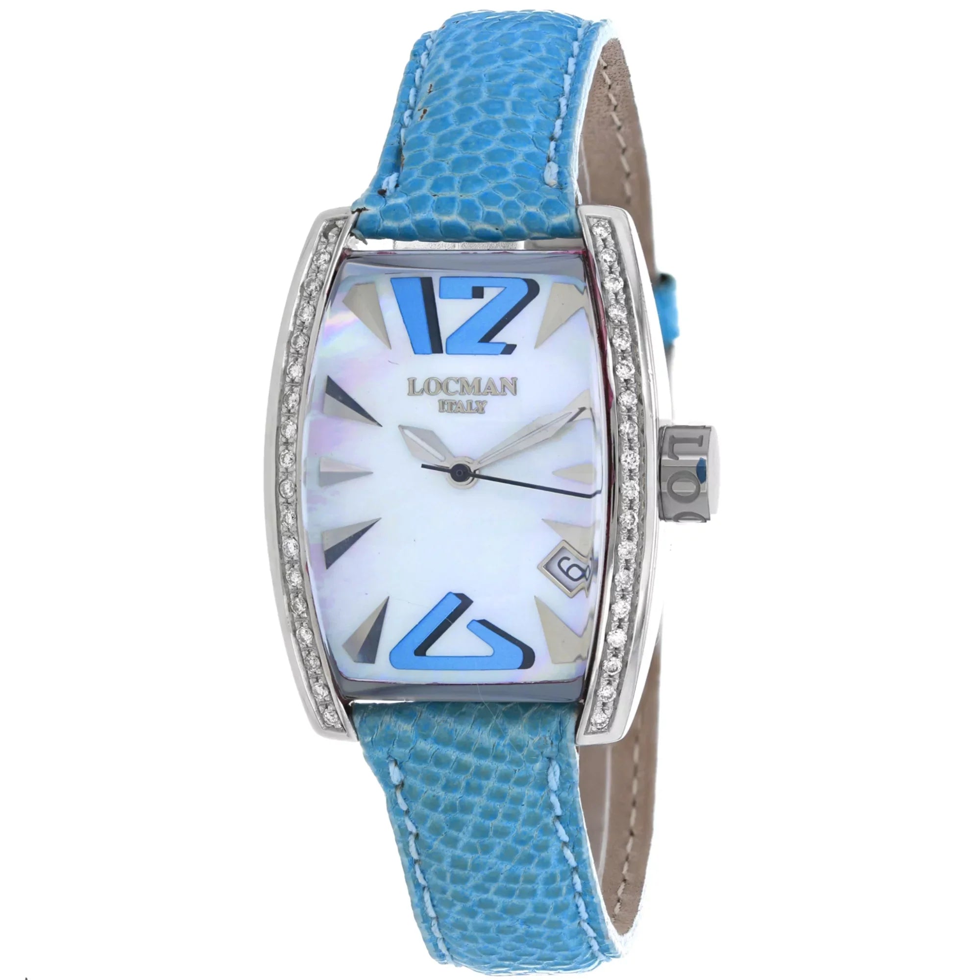 Locman Women's Panorama