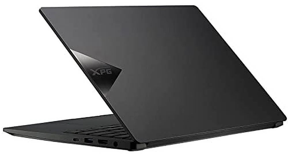 EXCaliberPC 2021 XPG Xenia 14 Gaming Laptop Enthusiast (i5-1135G7, 16GB RAM, 2TB NVMe SSD, Iris Xe, 14" WUXGA, Windows 10) XENIA14I5G11GXELX-BKCUS