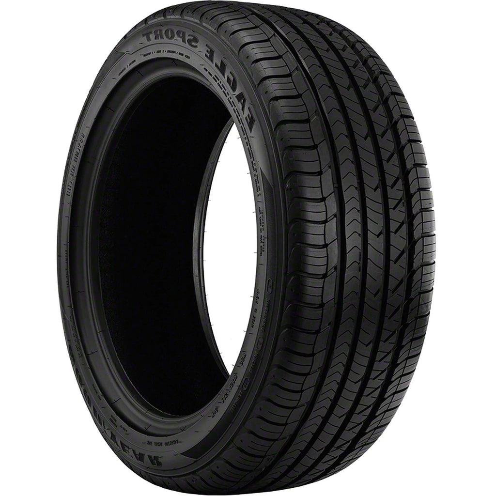 Goodyear Eagle Sport All-Season 255/55R20 107 H Tire