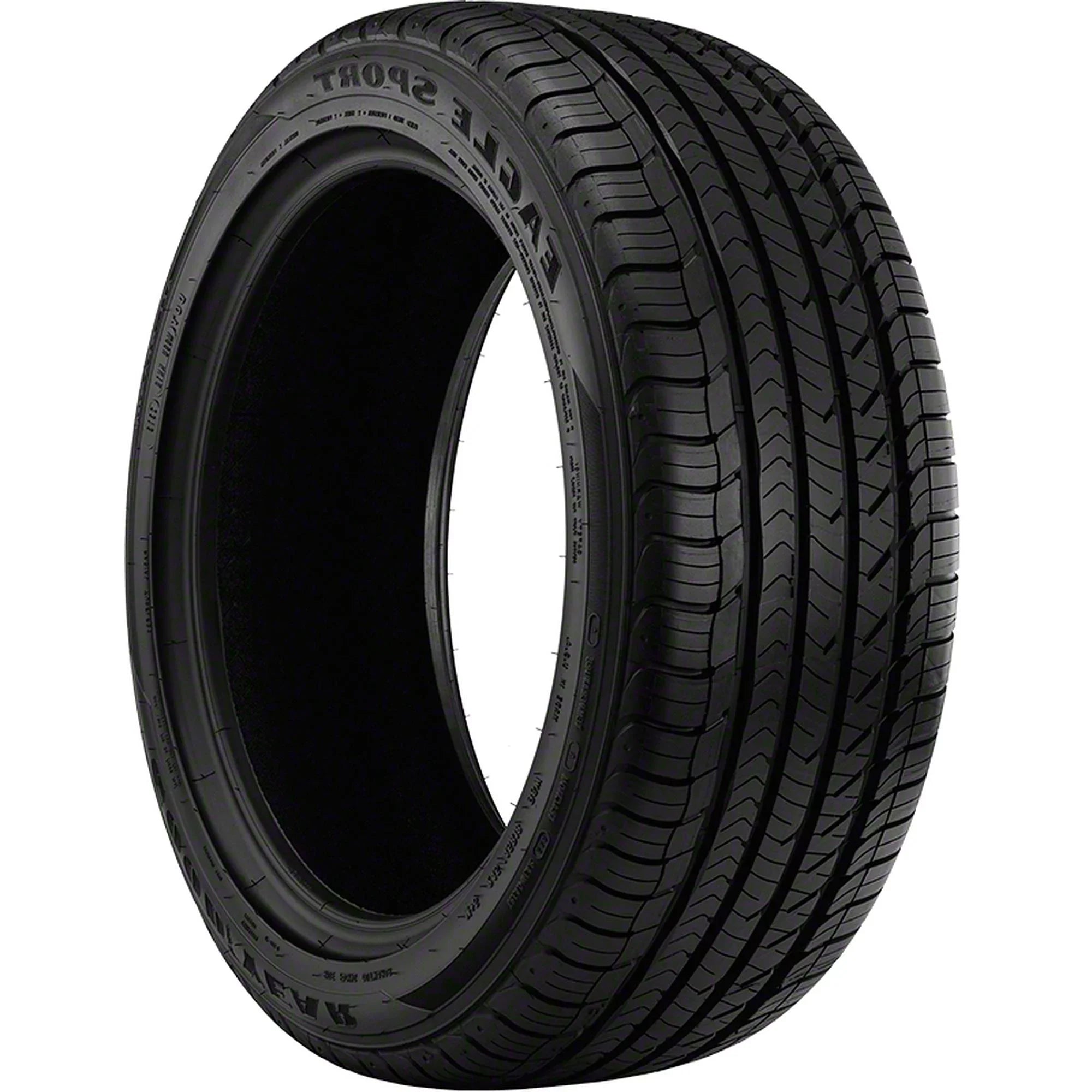 Goodyear Eagle Sport All-Season 255/55R20 107 H Tire