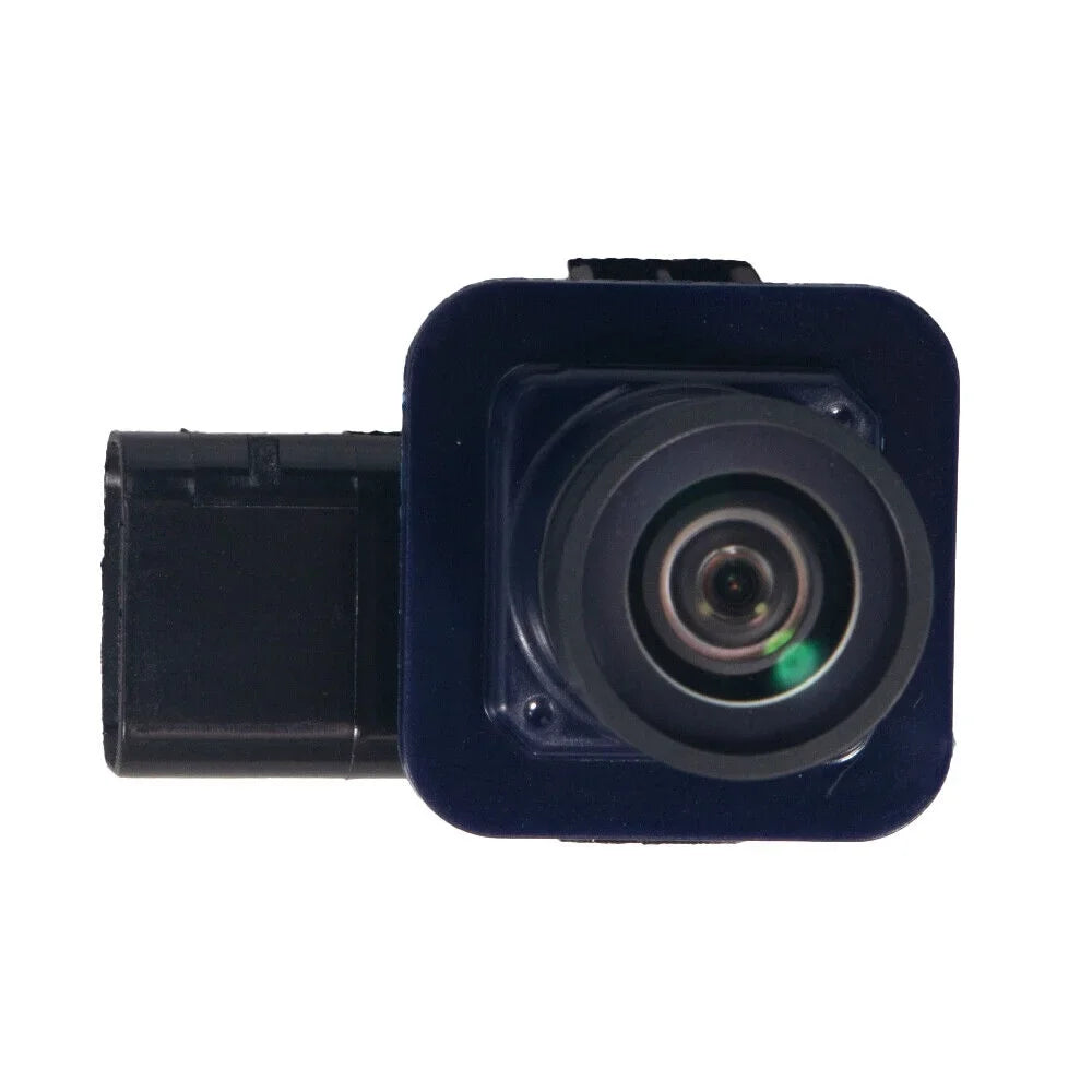 High Caliber Rear View Camera Black For 2011-2014 Ford Edge BT4Z-19G490-B Easy Install