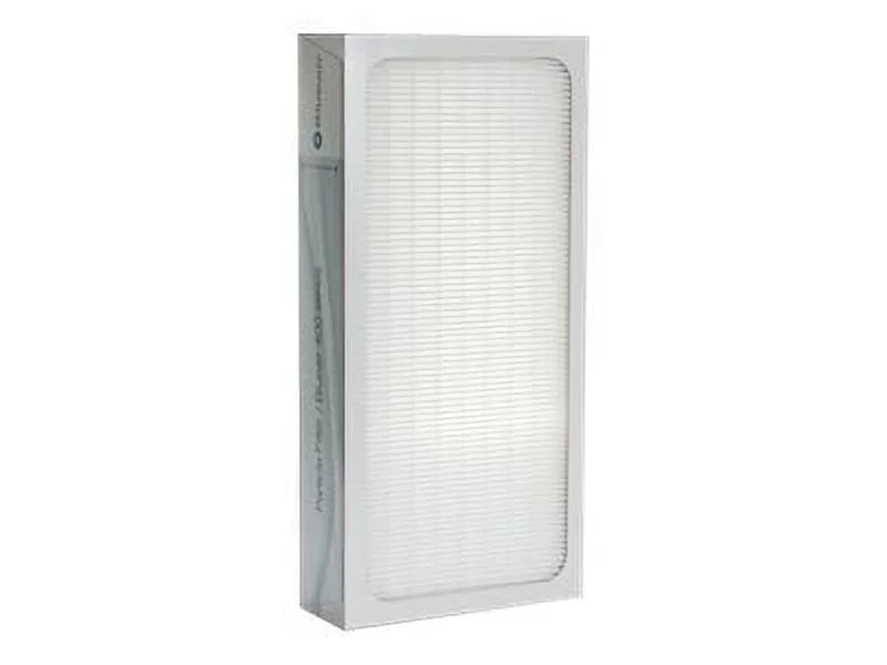 Blueair Air Purifier Replacement Filter, 400 Series Genuine Particle Filter; Fitting with Classic Series 402, 403, 410, 450E, 455EB, 405